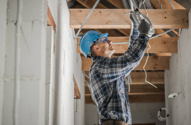Best Industrial Electrical Services  in Spearman, TX