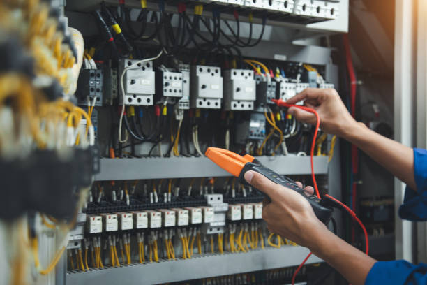 Best Electrical Rewiring Services  in Spearman, TX