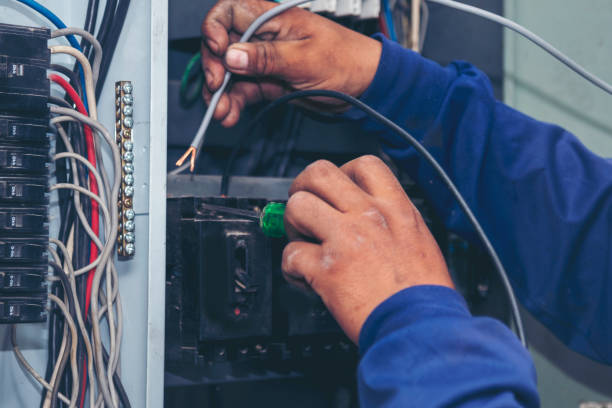 Best Residential Electrician Services  in Spearman, TX