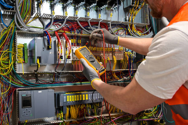 Best Generator Installation Services  in Spearman, TX