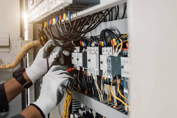 Reliable TX Electrician Solutions